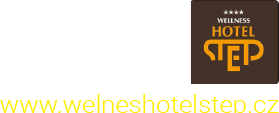 Wellness hotel Step